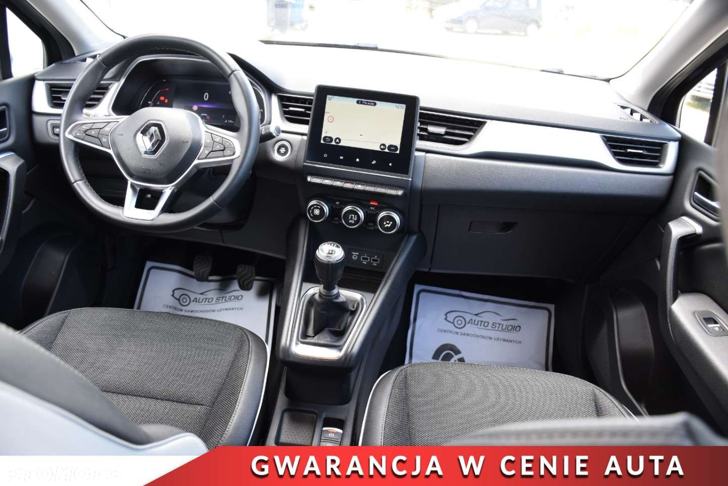 Renault Captur 1.0 TCe Intens - 5