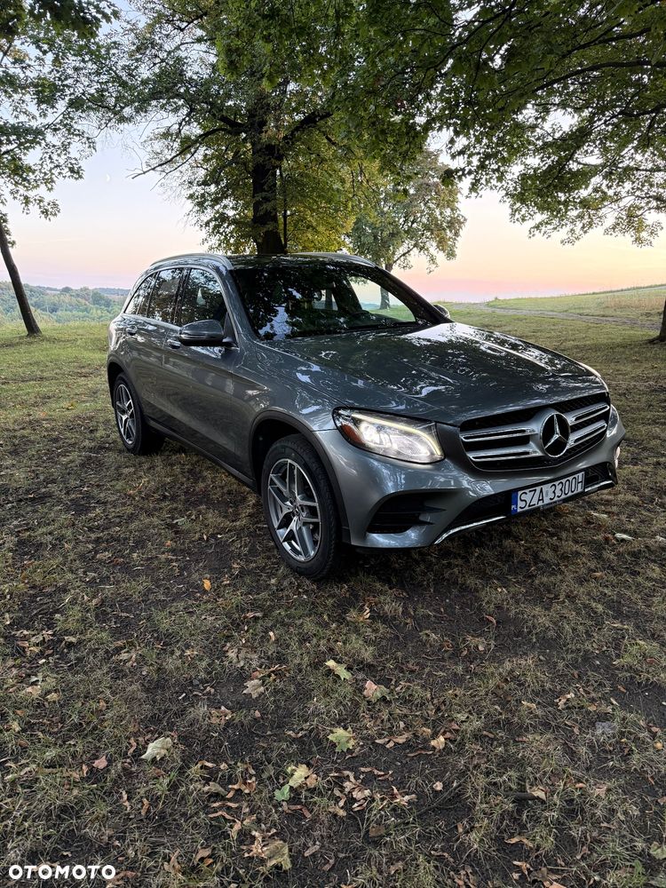Mercedes-Benz GLC - 3