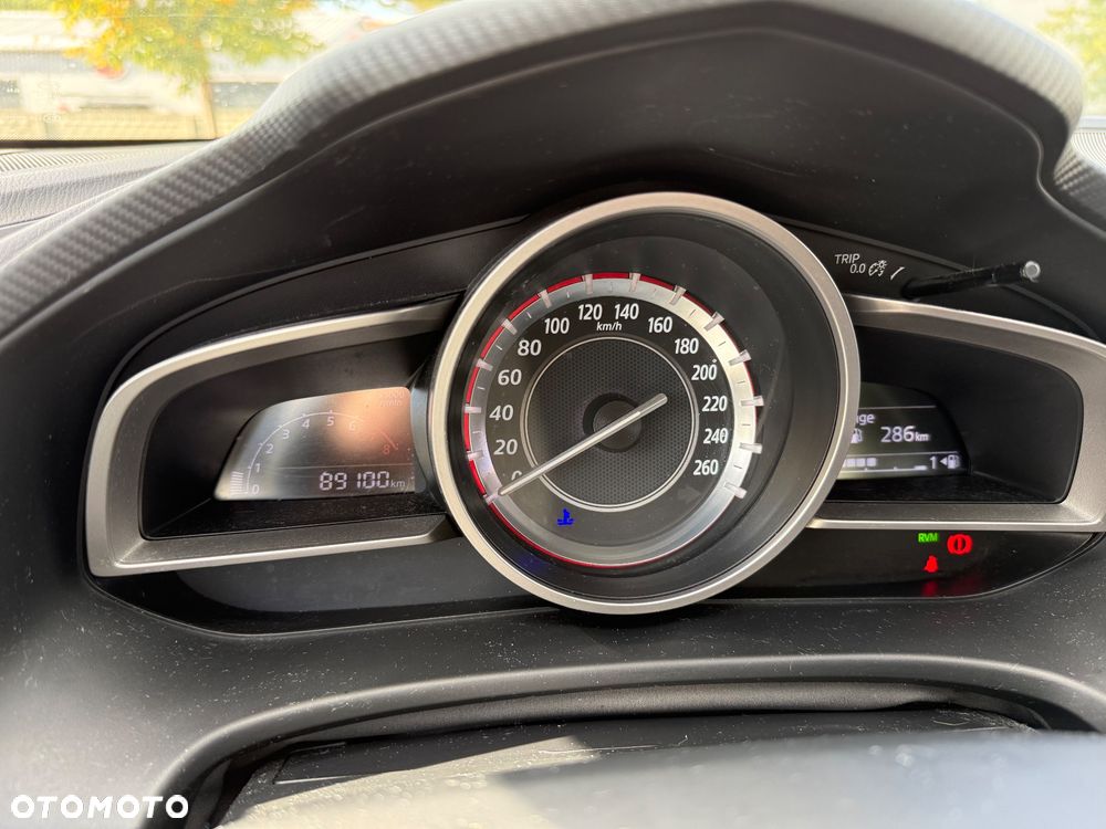 Mazda 3 2.0 Skyenergy - 13