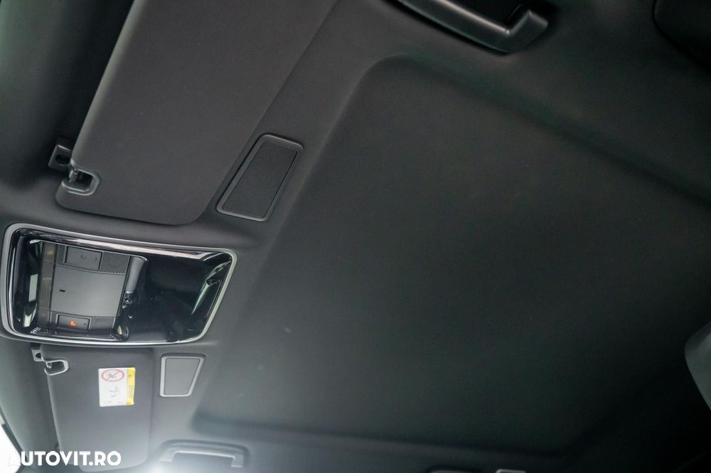 Land Rover Range Rover Sport Hybrid 3.0 I SDV6 A/B Dynamic - 19