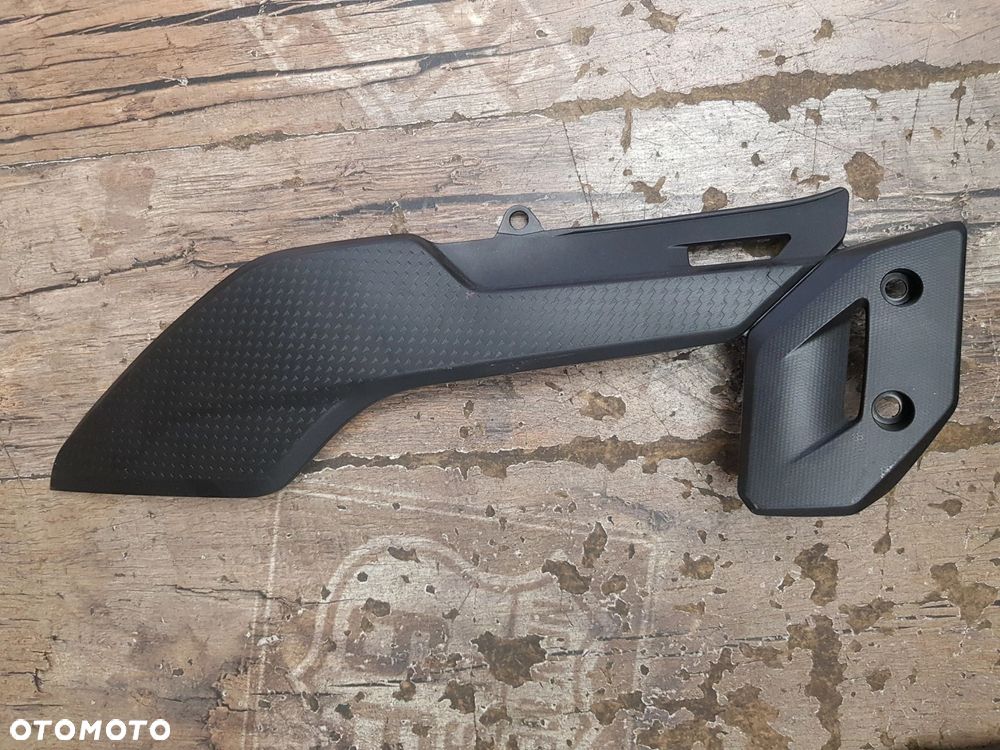 Osłona owiewka lewa Honda VFR800F Iterceptor 64451-MJM-D000 - 4