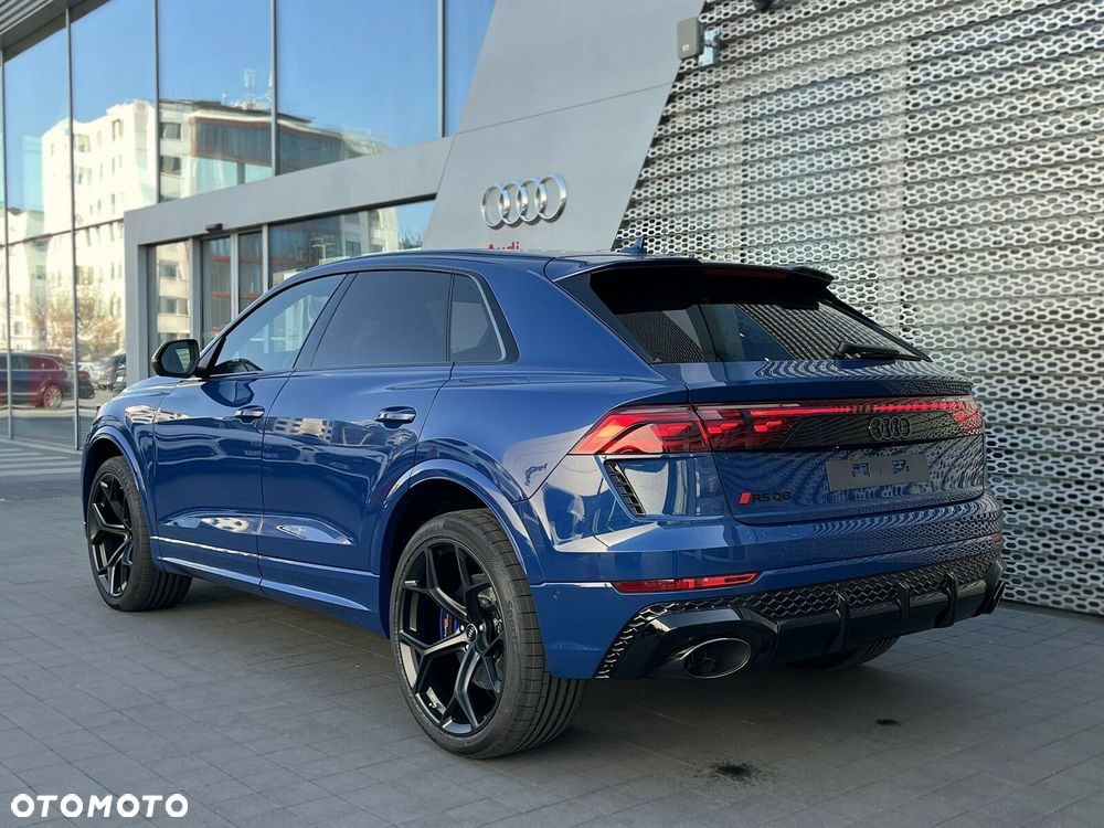 Audi RS Q8 - 13