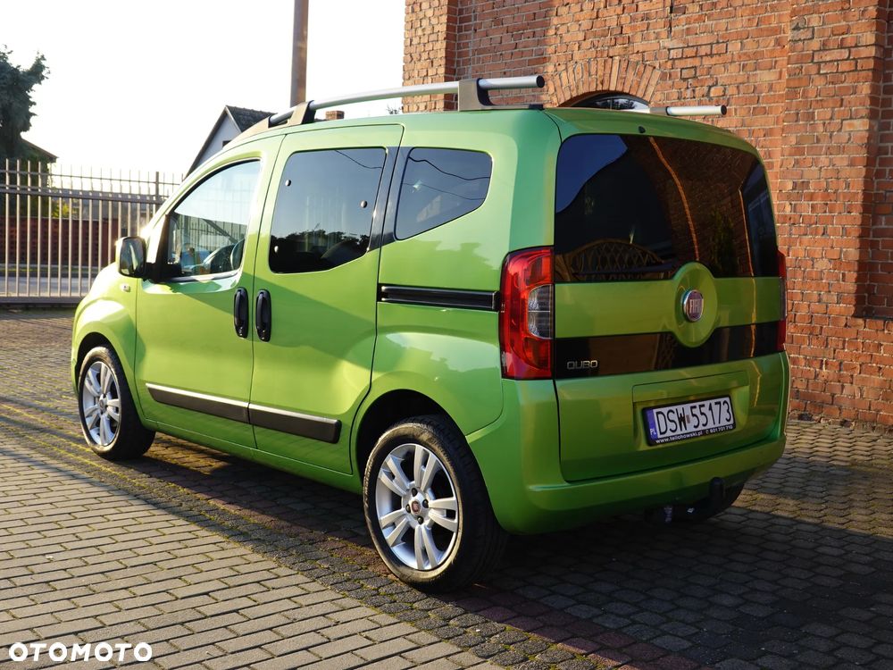 Fiat Qubo - 3