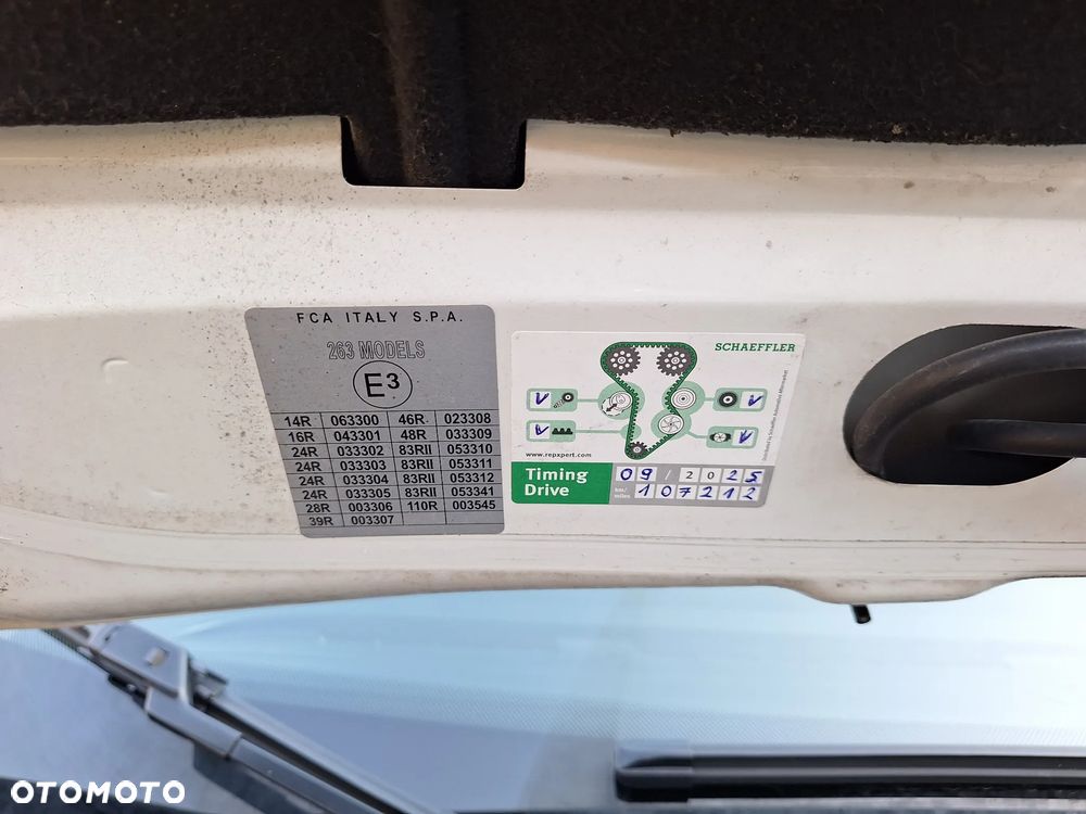 Fiat Doblo - 7