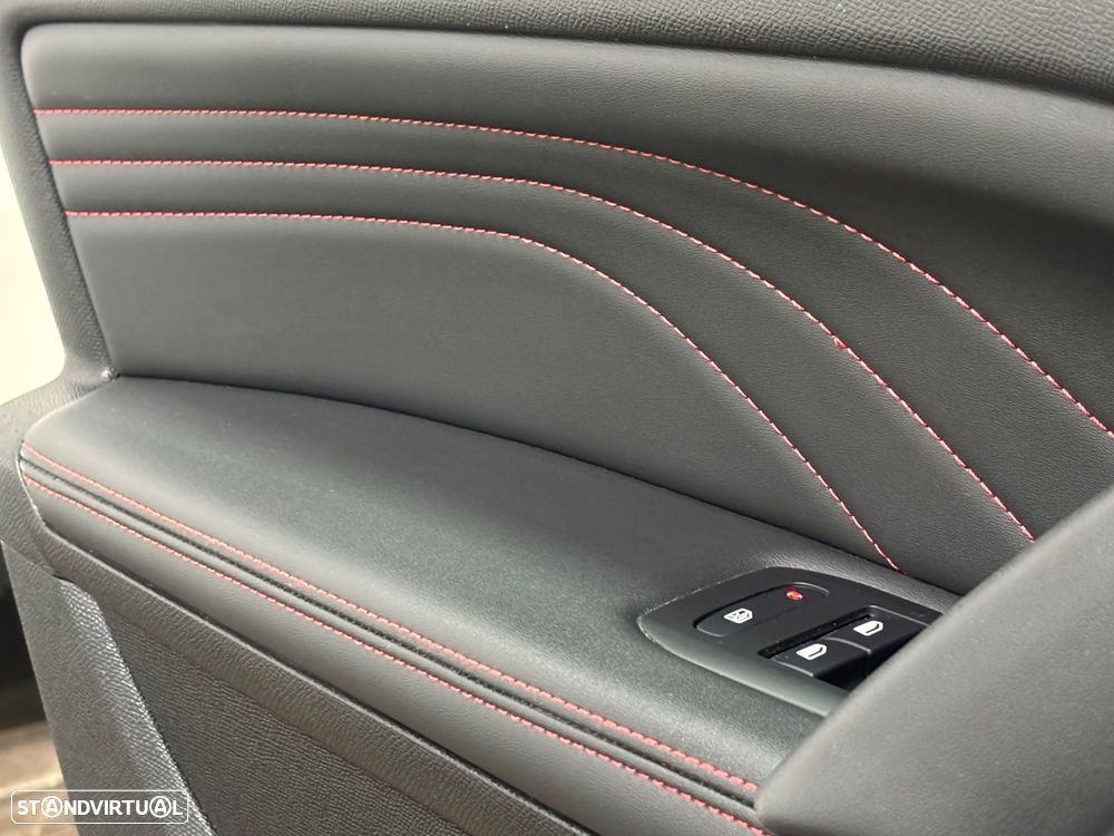 Peugeot 308 SW 1.2 PureTech GT Line - 44