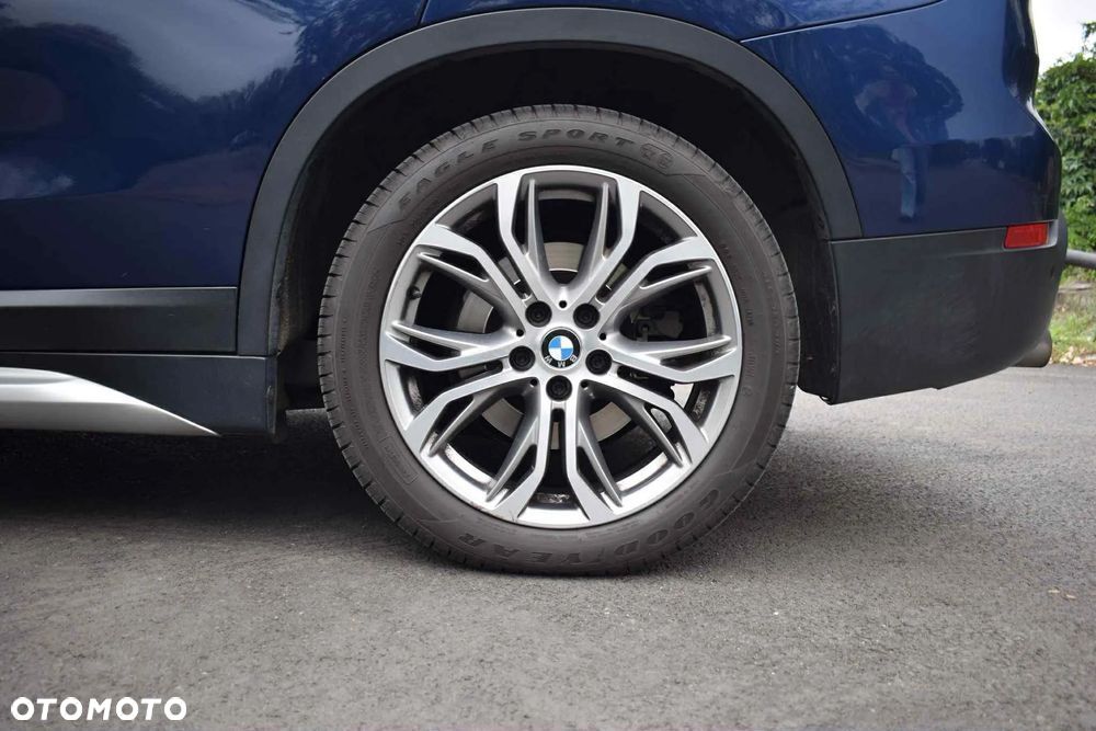 BMW X1 - 14
