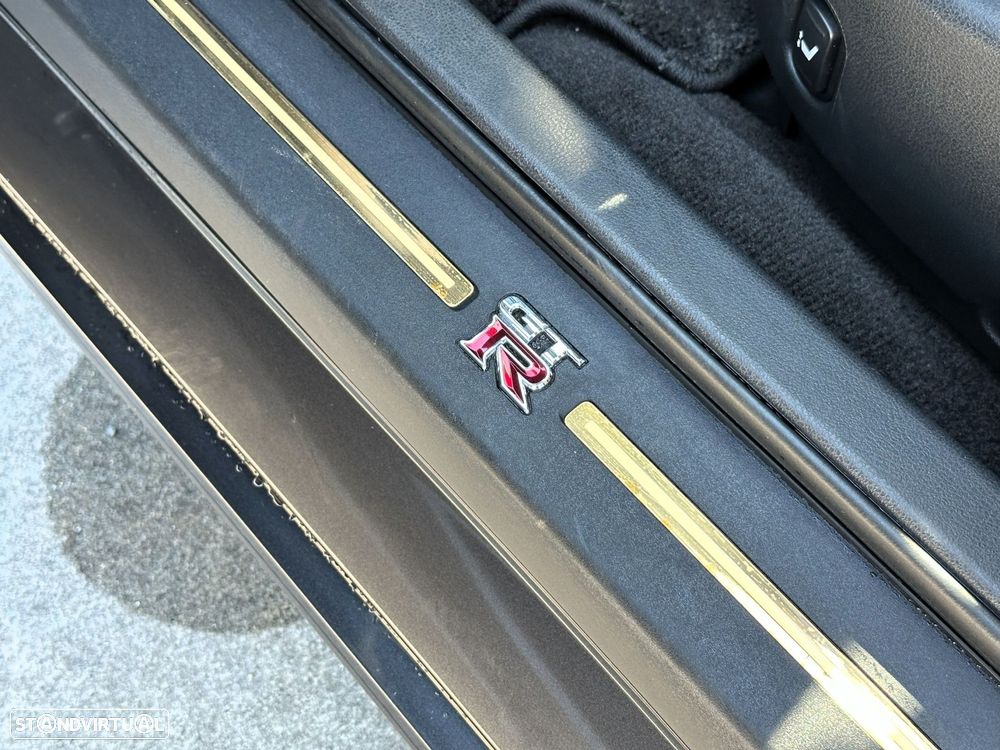 Nissan GT-R 3.8 V6 Premium Edition - 30