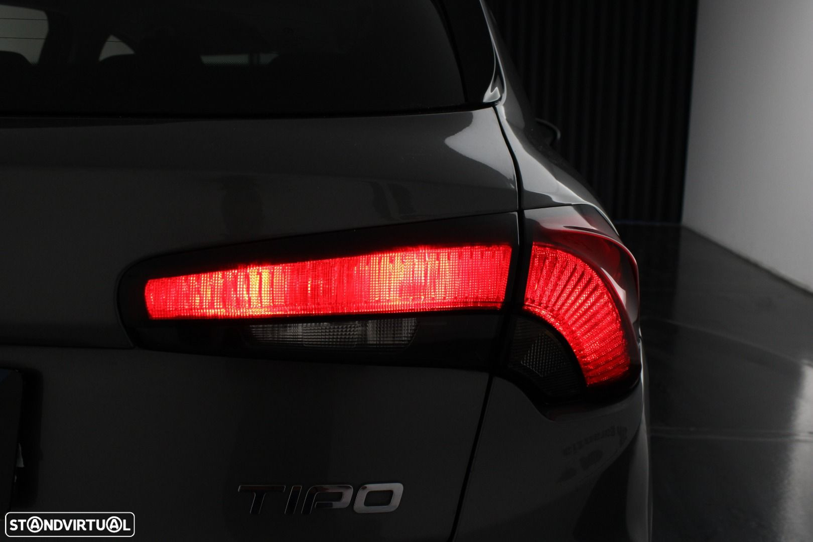 Fiat Tipo 1.3 M-Jet Lounge - 30