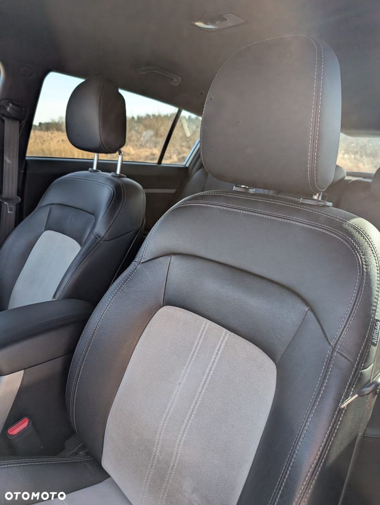 Kia Sportage 1.7 CRDI L 2WD - 16