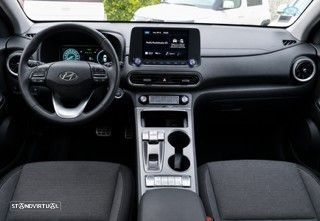 Hyundai Kauai 64 kWh Premium - 7