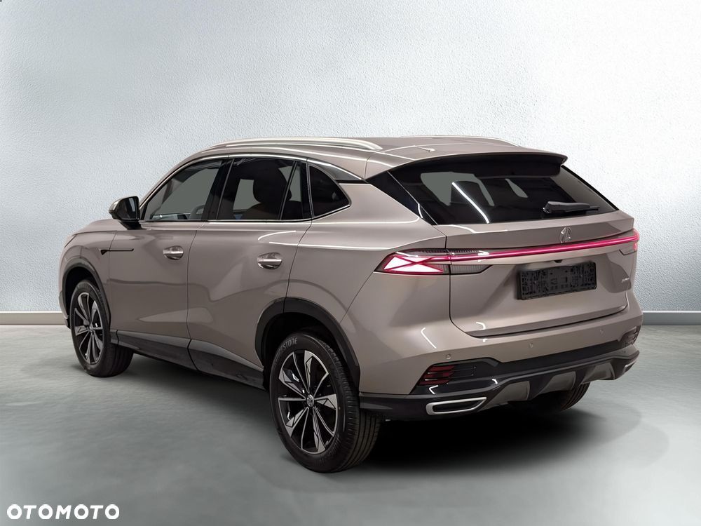 MG HS 1.5T HEV+ Exclusive - 7