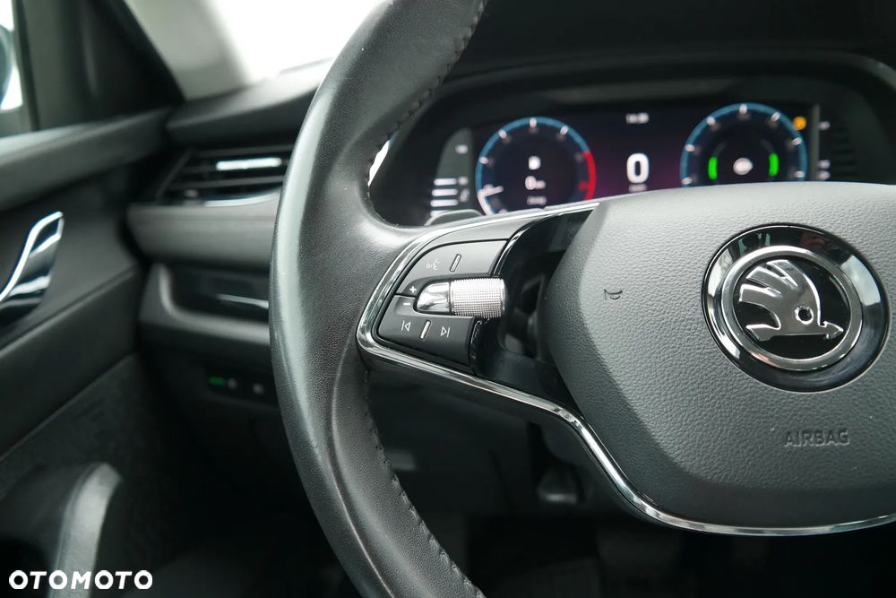 Skoda Octavia 1.5 TSI e-Tec Style DSG - 16