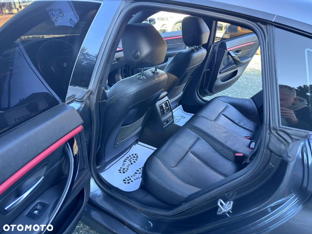 BMW Seria 4 - 17