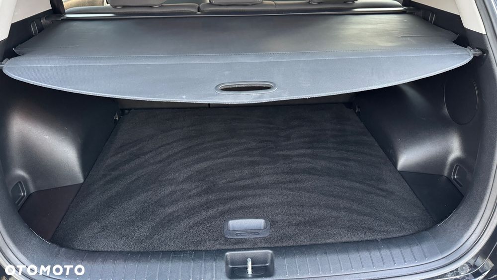 Kia Sportage 2.0 CRDI 2WD Vision - 33