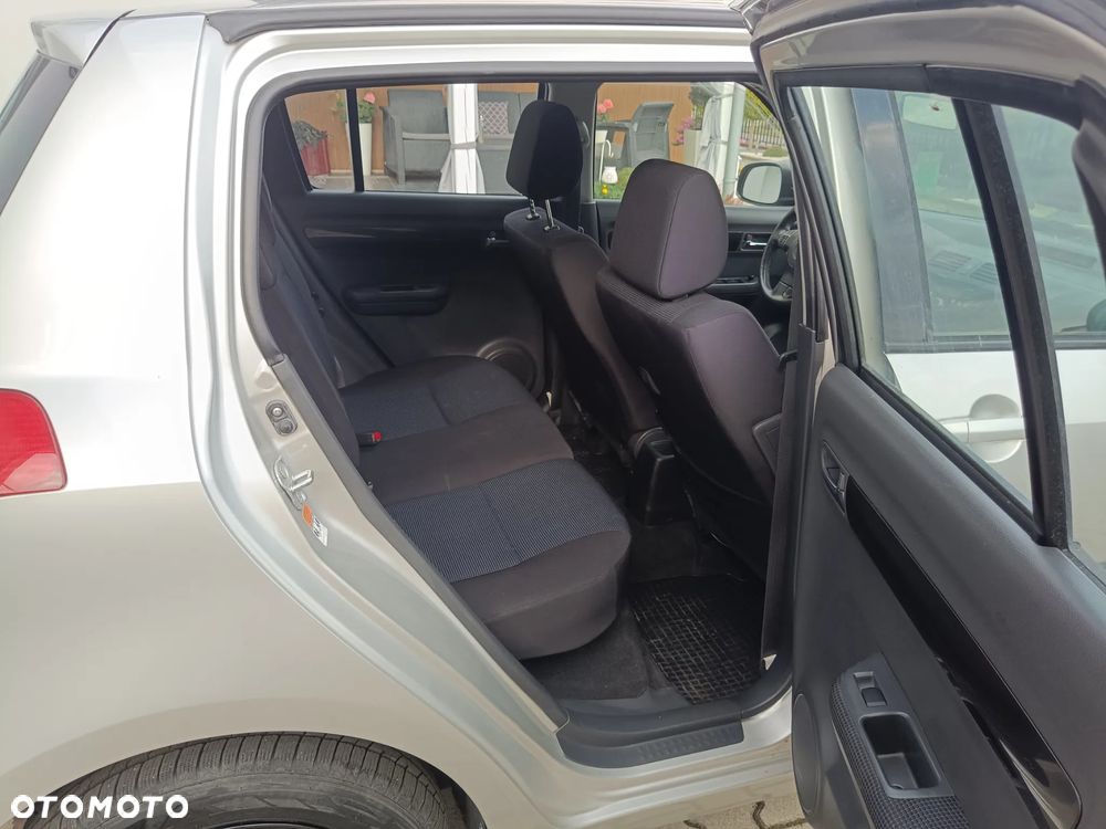 Suzuki Swift 1.3 GS / Premium 4WD - 18