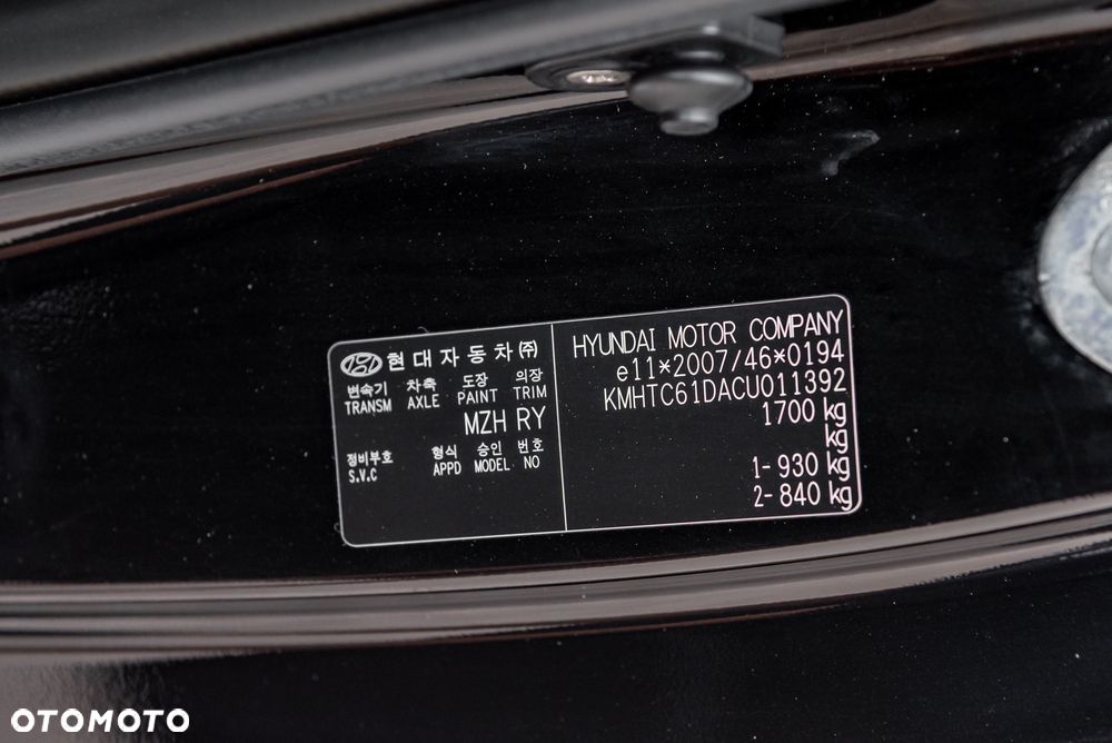 Hyundai Veloster 1.6 GDI Premium - 22