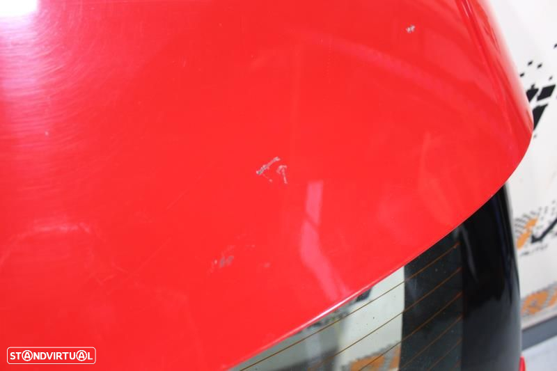 Tampa Da Mala Opel Astra K (B16) - 10
