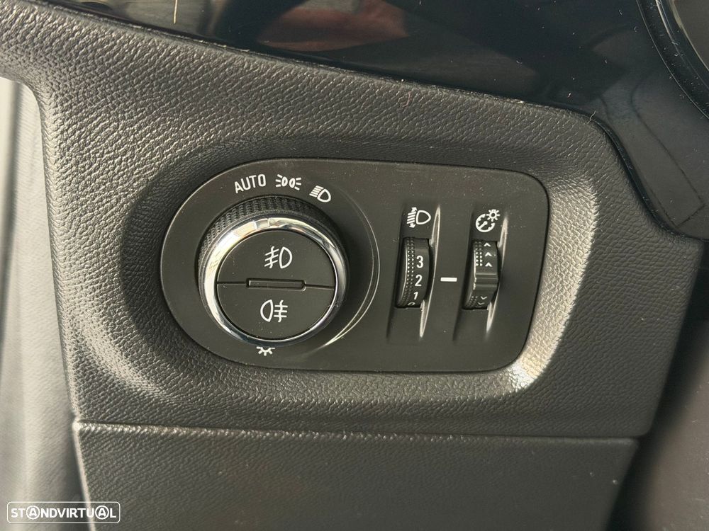 Opel Corsa 1.2 Edition - 13