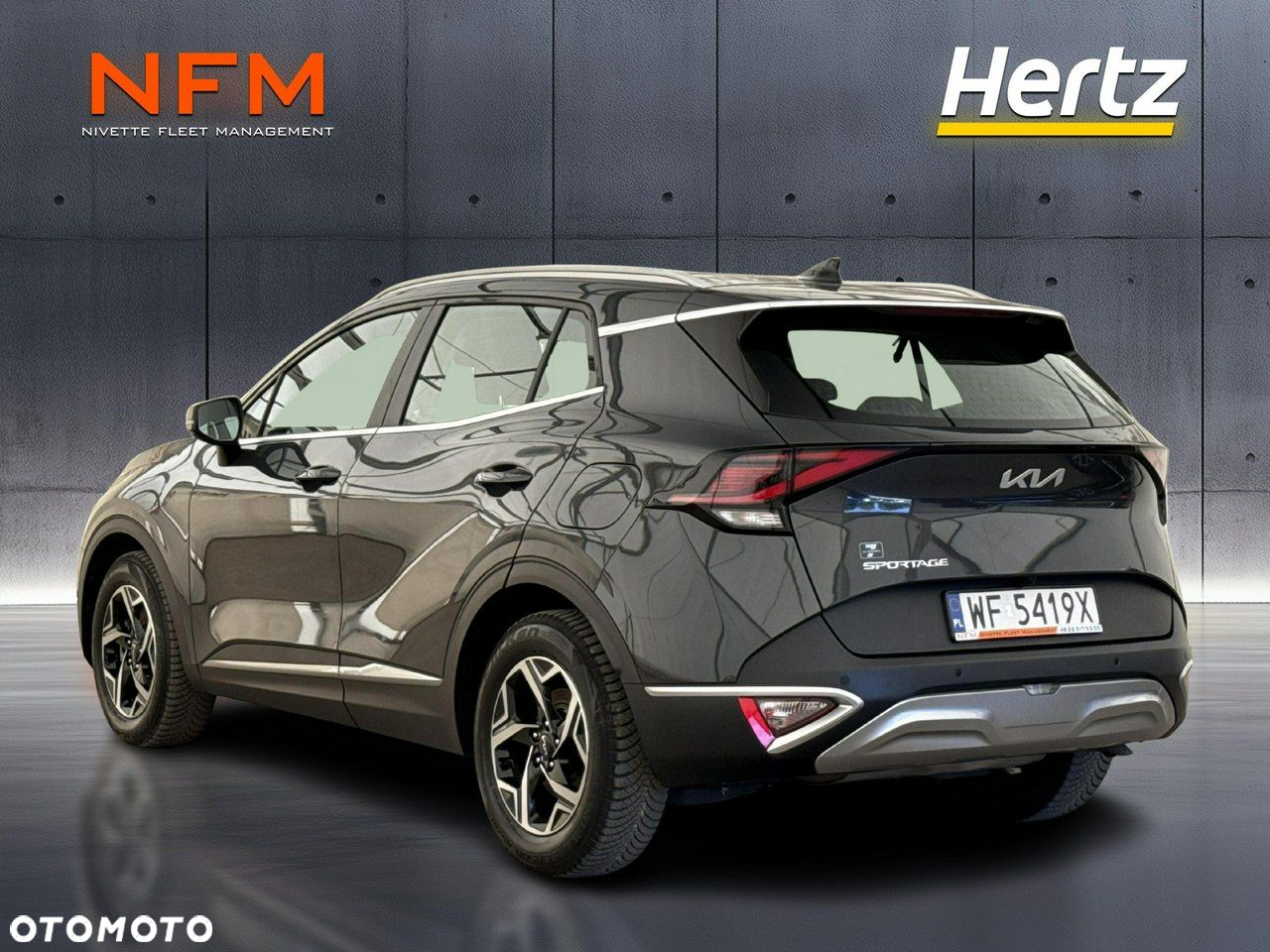 Kia Sportage - 4