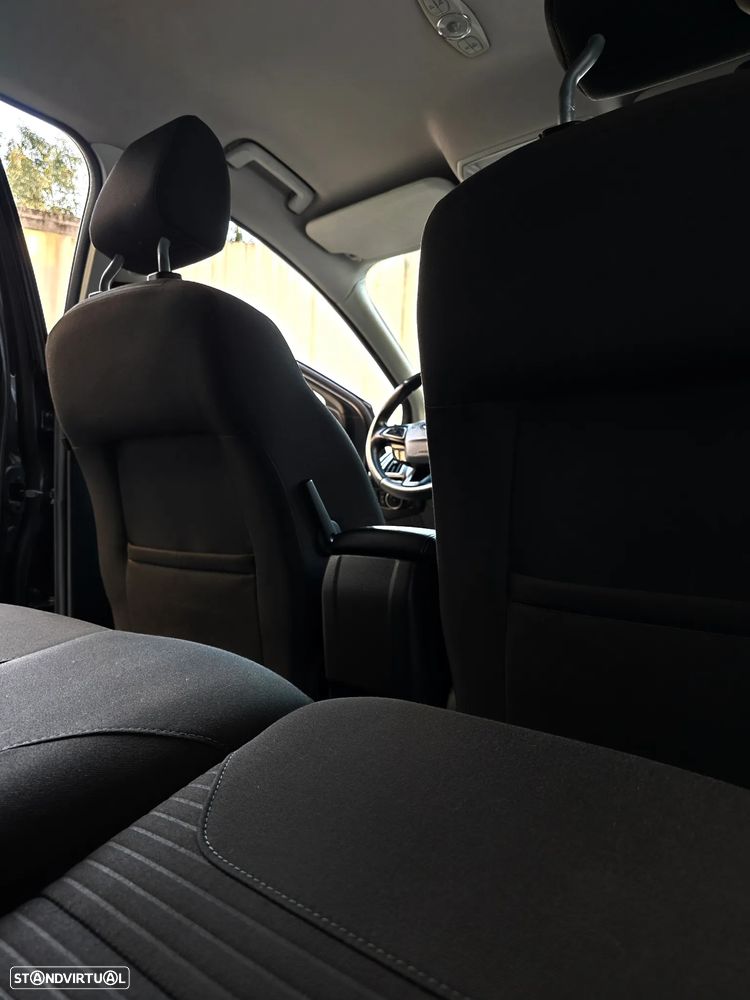 Ford Focus SW 1.5 TDCi Titanium - 56