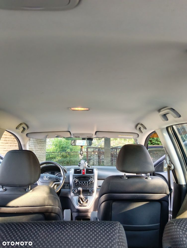 Honda CR-V - 3