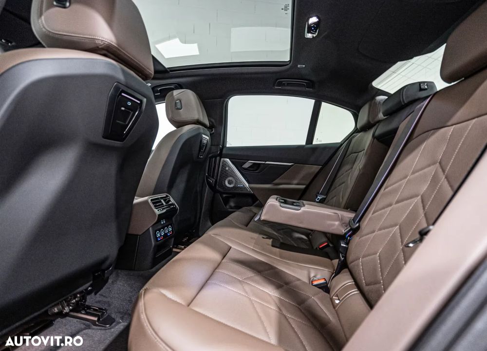 BMW Seria 5 540d xDrive Aut. - 16