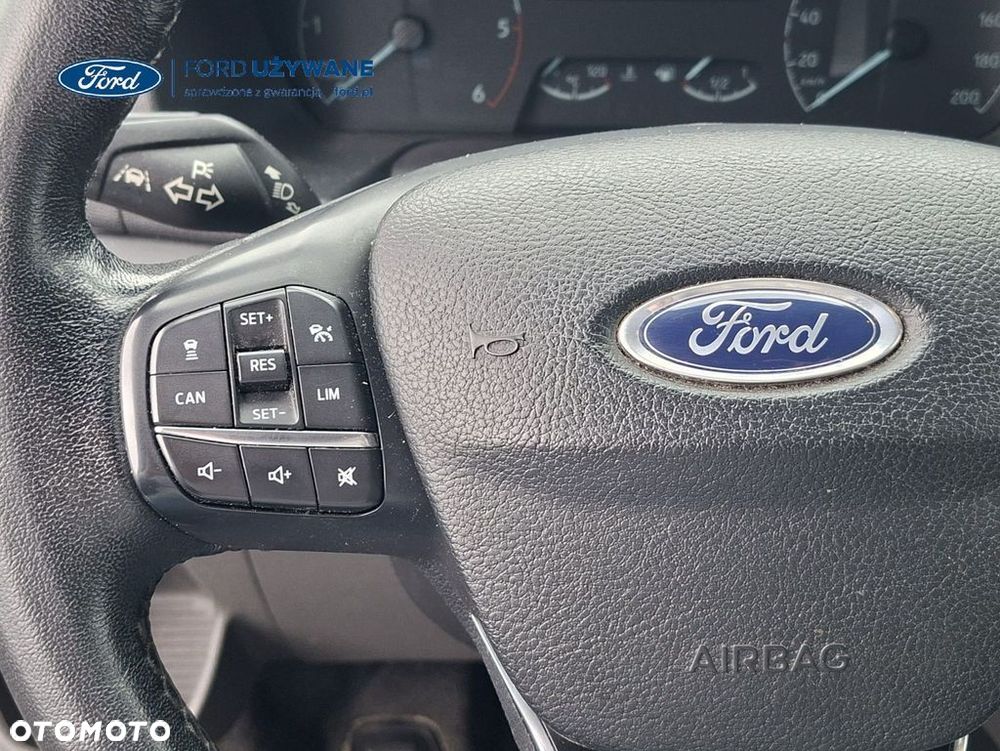 Ford Tourneo Custom L2 Tourneo Active - 13