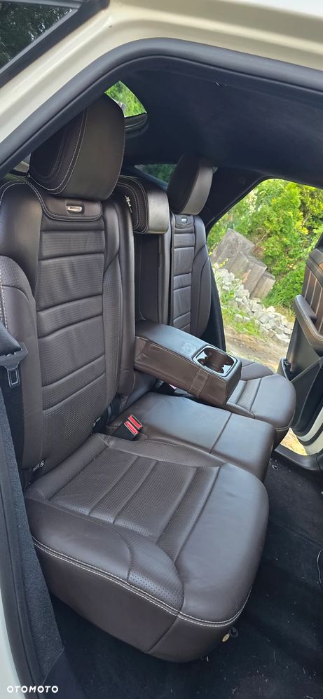 Mercedes-Benz GLE AMG 63 4-Matic - 27