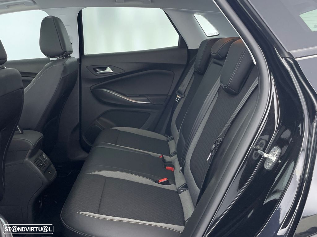 Opel Grandland X 1.5 CDTI Innovation - 12