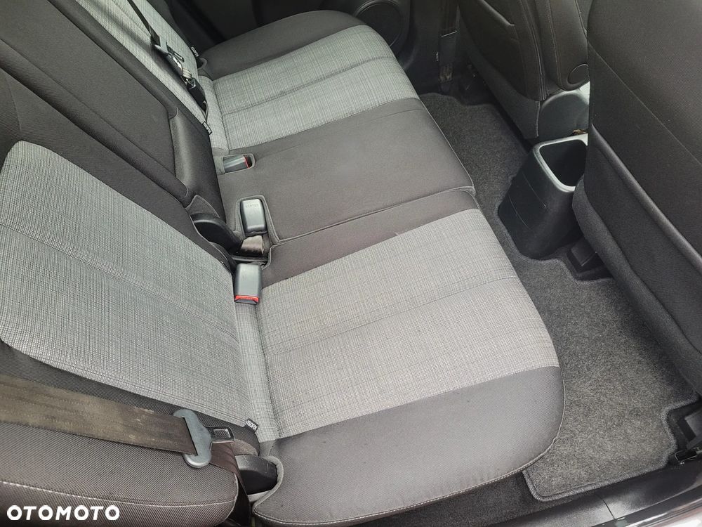 Kia Venga 1.6 CVVT Dream-Team Edition - 16