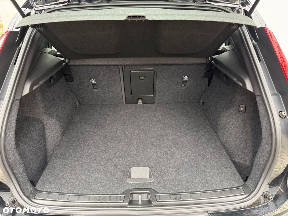 Volvo XC 40 2021