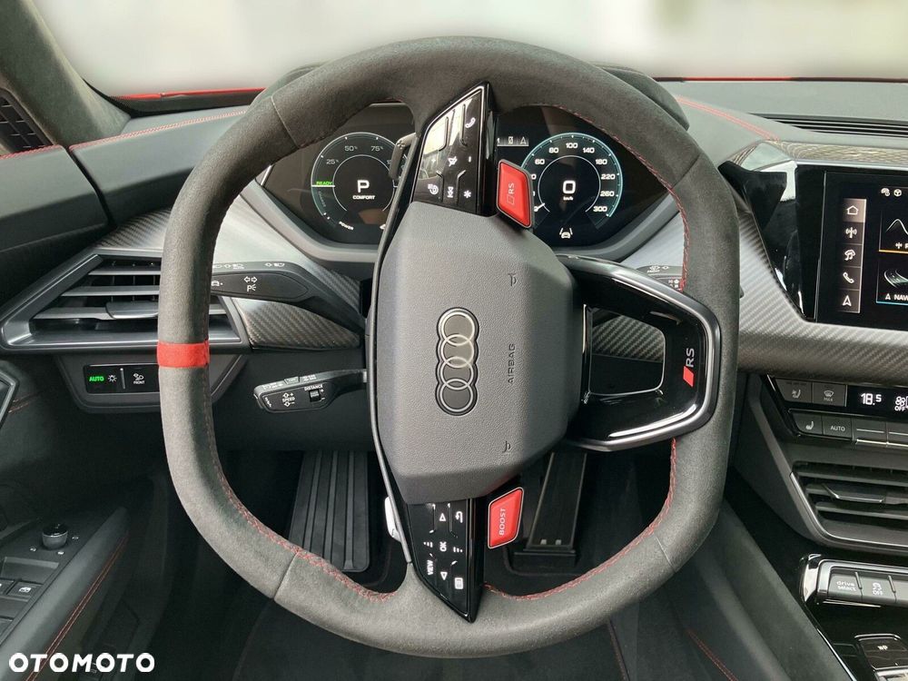 Audi RS e-tron GT - 12