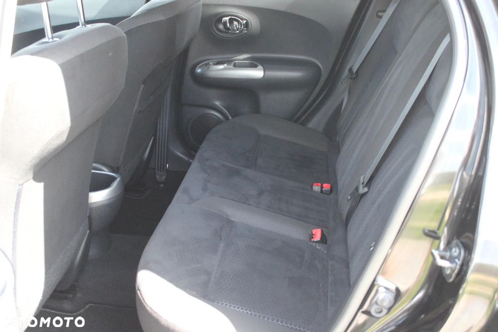 Nissan Juke 1.6 Start/Stop Tekna - 24