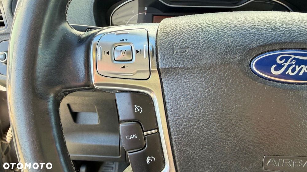 Ford S-Max 2.0 TDCi Platinium X - 9