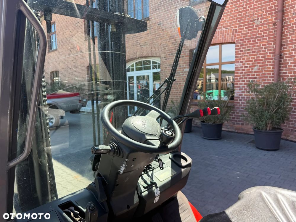 Manitou MI30D - 19
