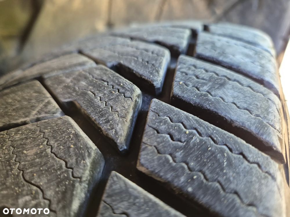 Volkswagen CRAFTER/IGLOOCAR - 6