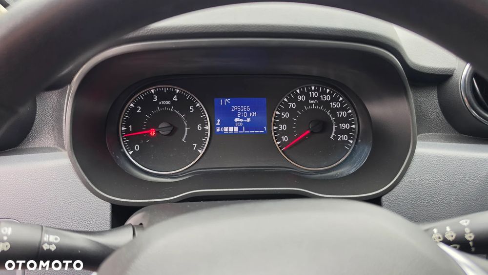 Dacia Duster SCe 115 2WD Prestige - 21