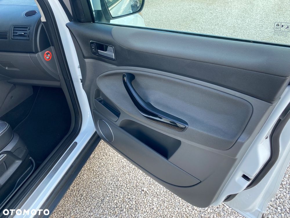 Ford Kuga 2.0 TDCi 4WD Titanium Plus - 16