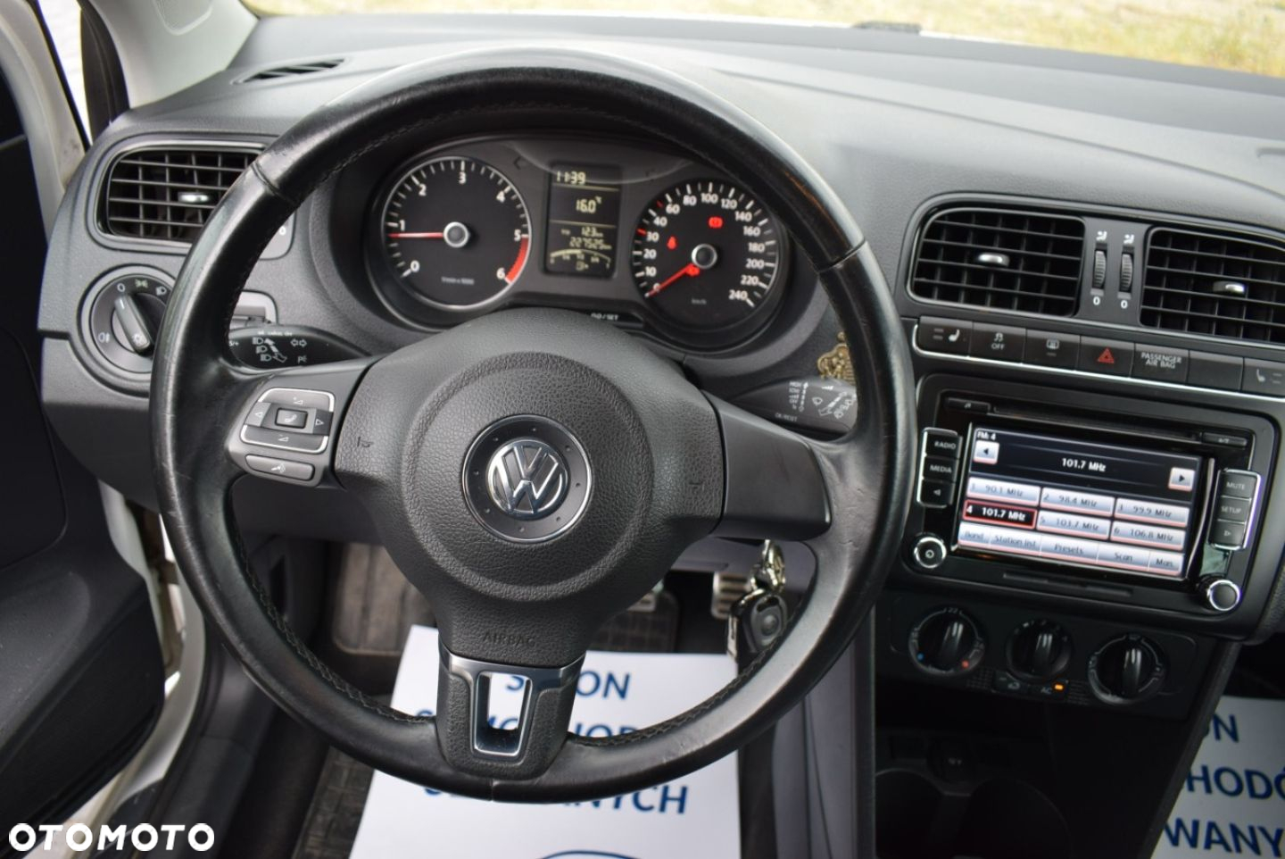 Volkswagen Polo - 21