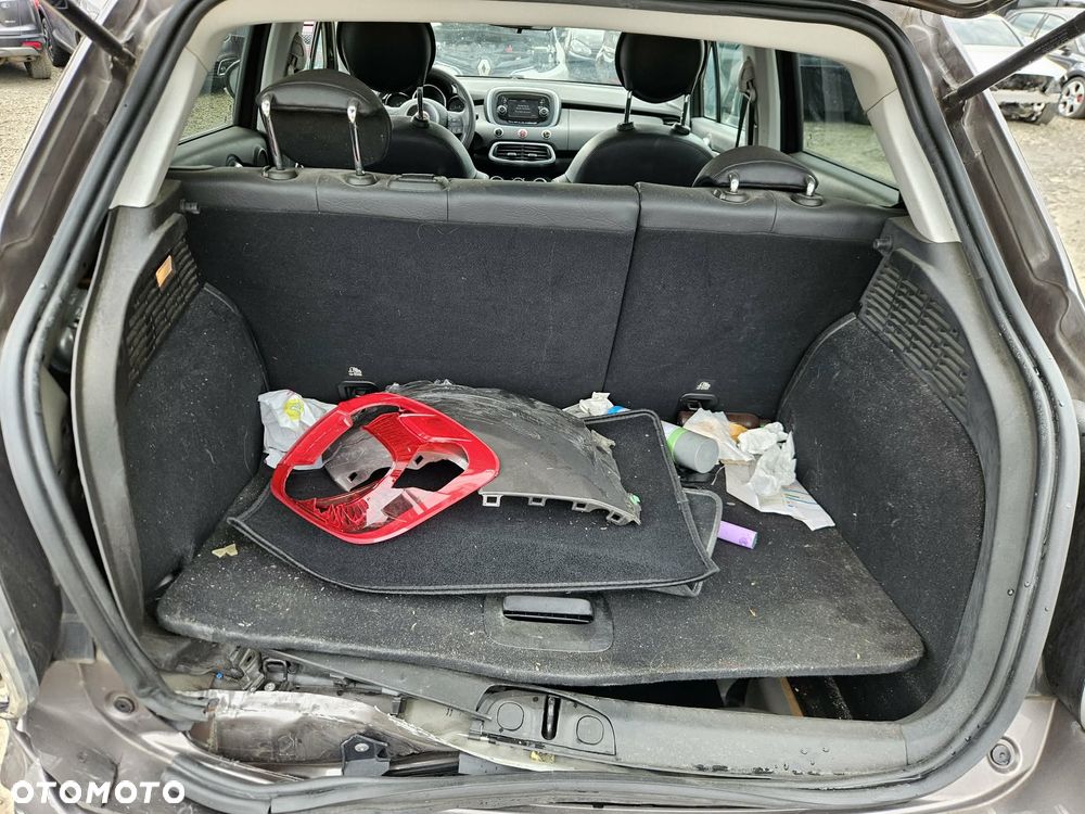 Fiat 500X 1.4 MultiAir 4x2 S&S Pop Star - 16