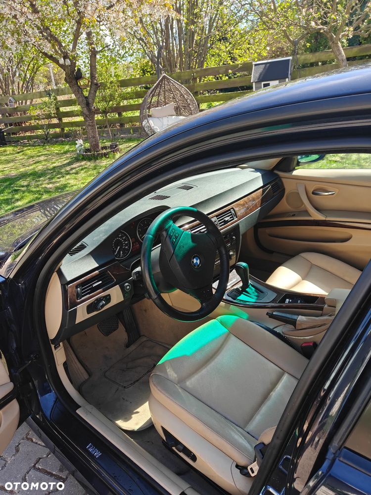 BMW Seria 3 - 6