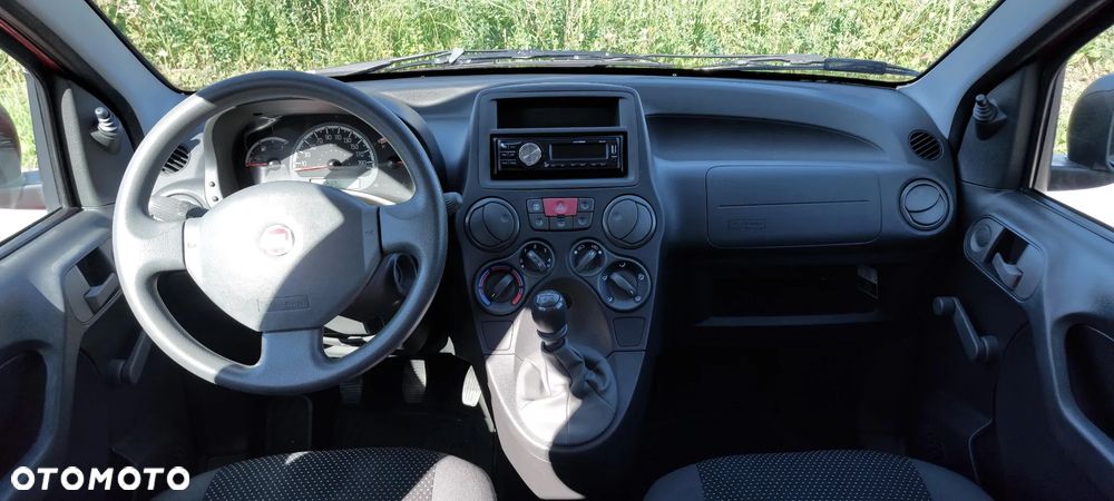 Fiat Panda 1.1 Actual Eco - 7