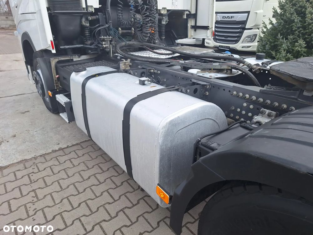 Volvo FH 500 / vin HB model 2017 / sprowadzony - 7