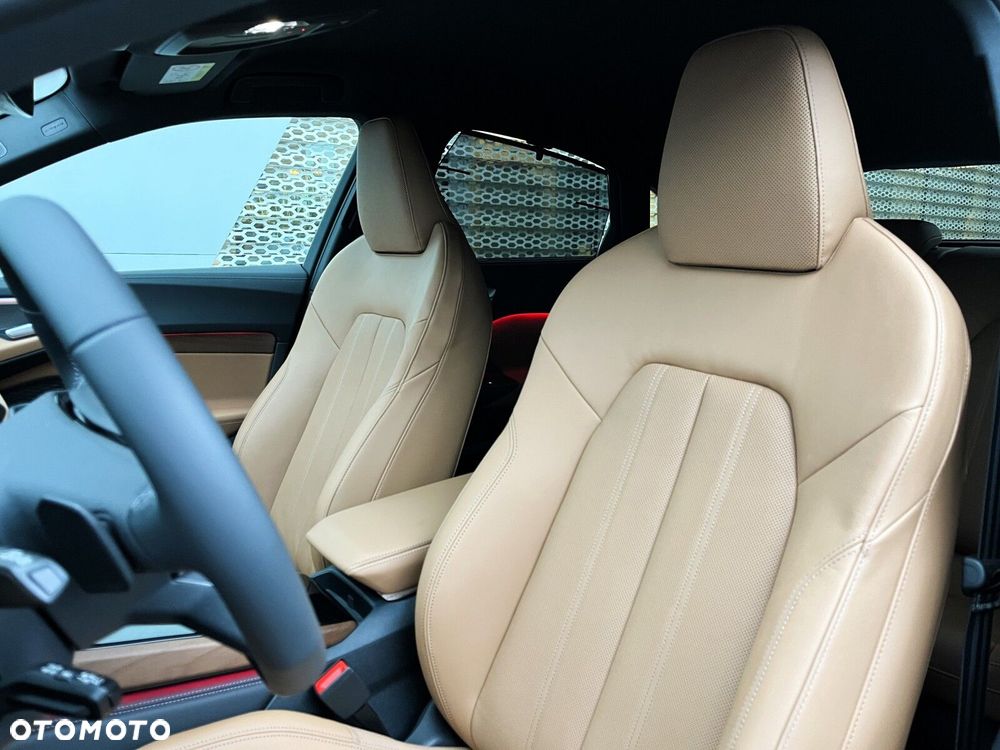 Audi A5 Limousine - 21