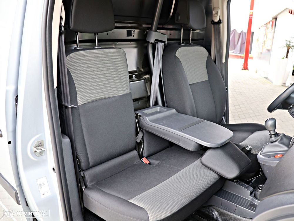 Renault Kangoo 1.5 dCi Maxi Business S/S - 28