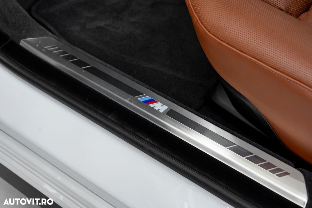 BMW Seria 7 740d xDrive MHEV - 28