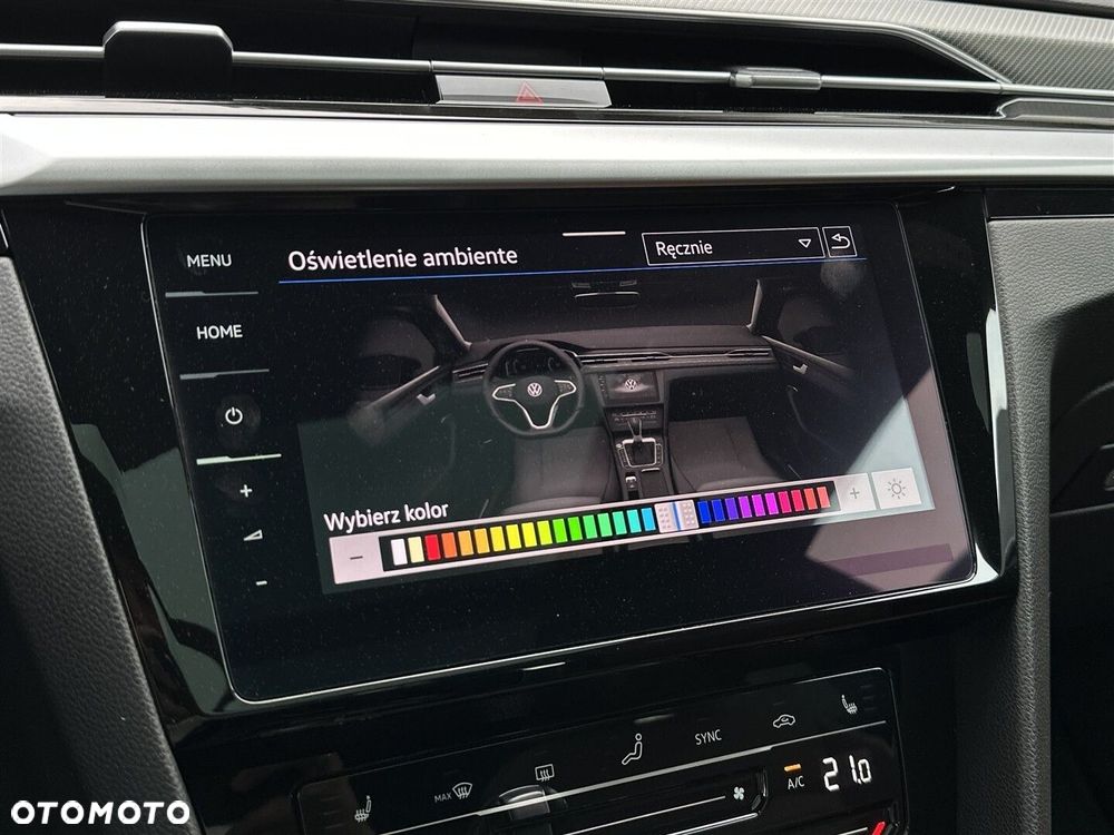 Volkswagen Arteon Shooting Brake 2.0 TDI 4Motion Elegance DSG - 26