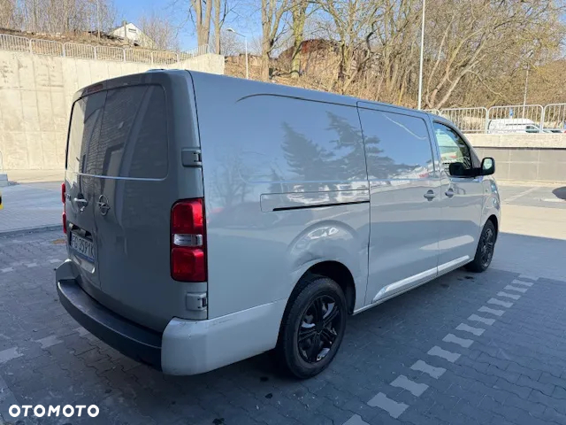 Opel Vivaro - 6