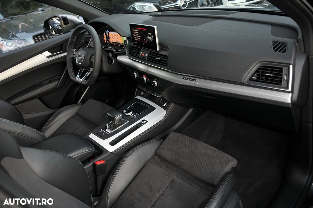Audi Q5 - 10