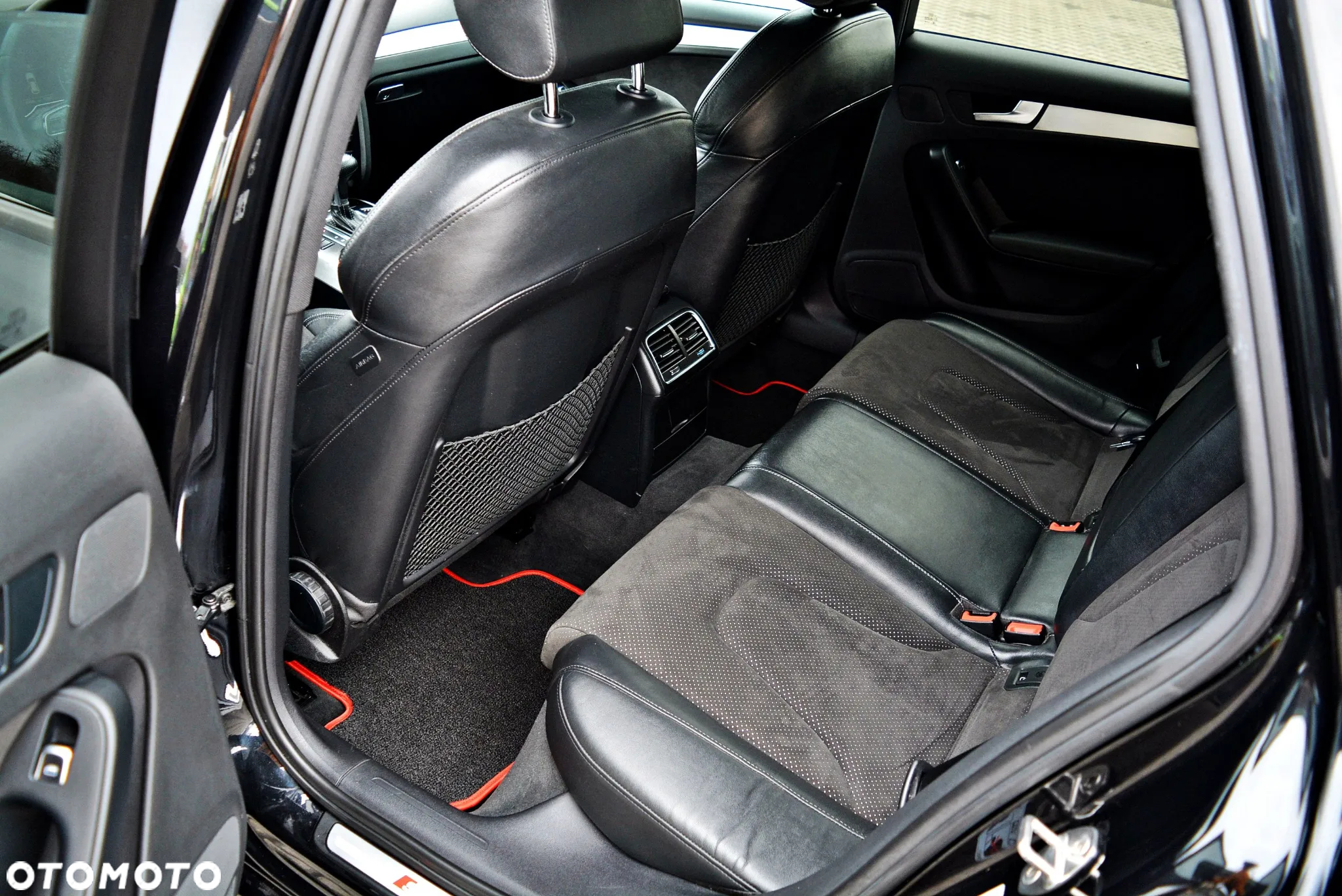 Audi A4 3.0 TDI Quattro S tronic - 10